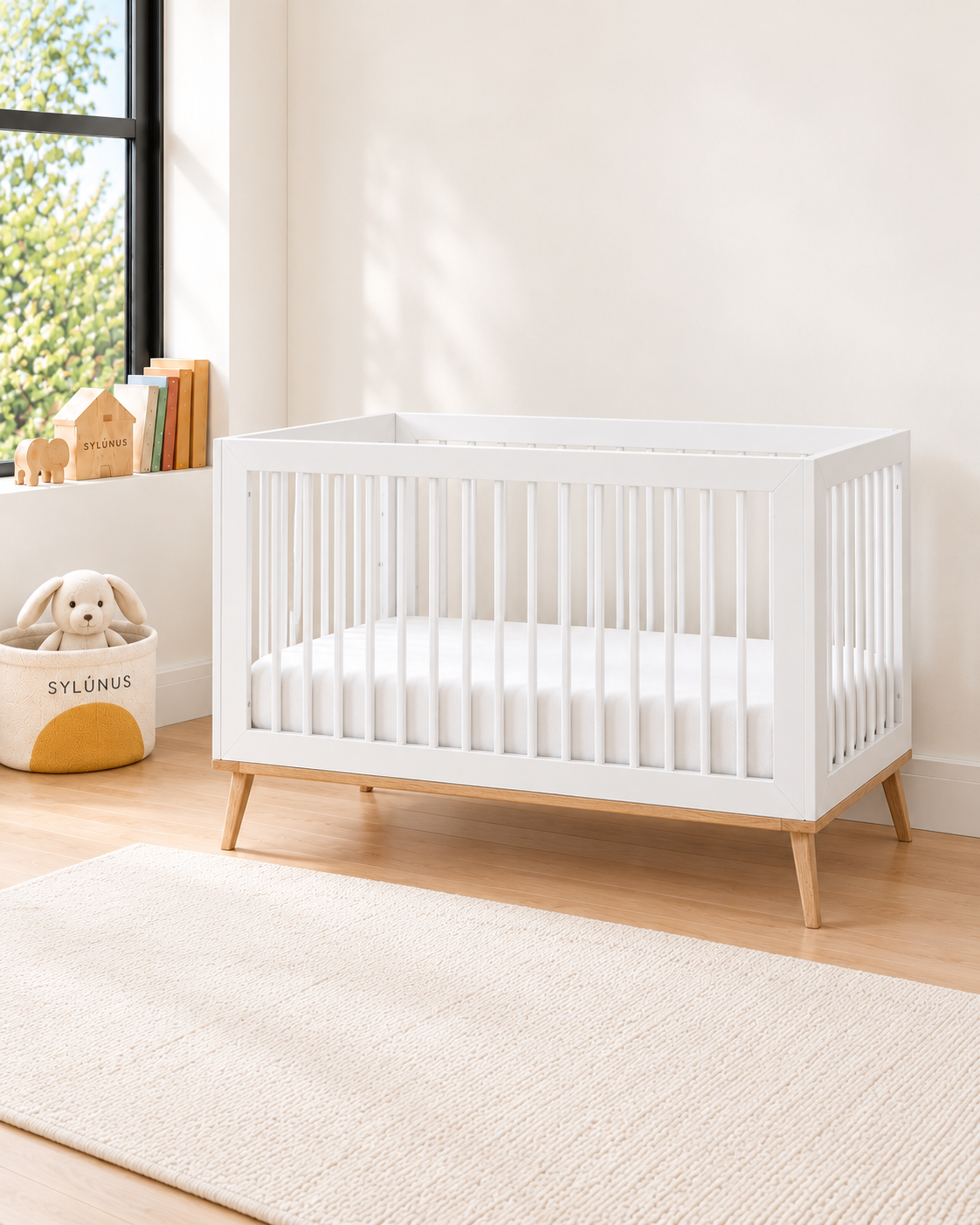 Baby Cribs