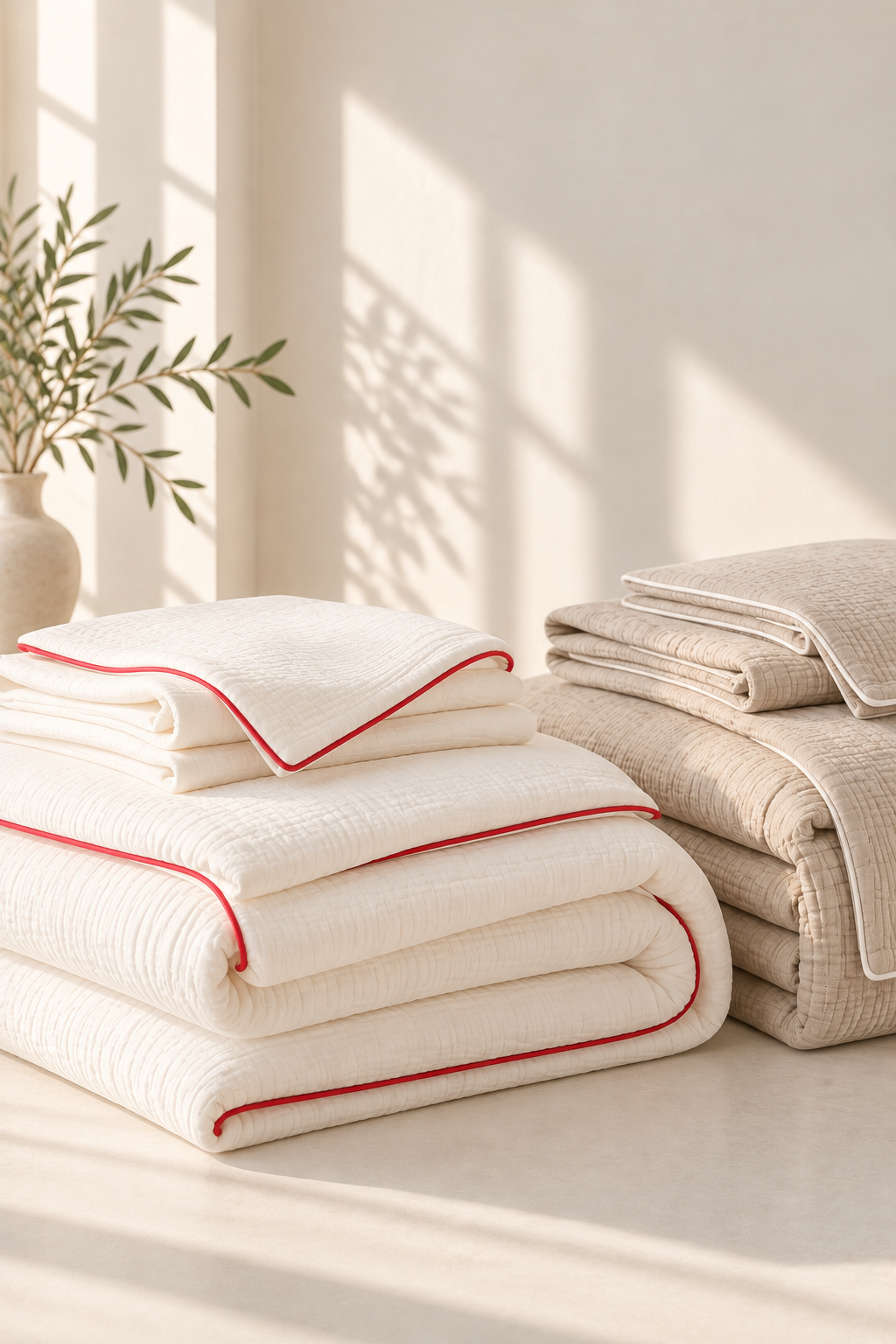 Bedding