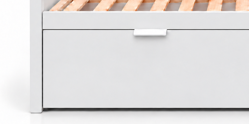 NOVA Kids' Bed + Trundle