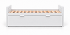 NOVA Studio Bed + Trundle