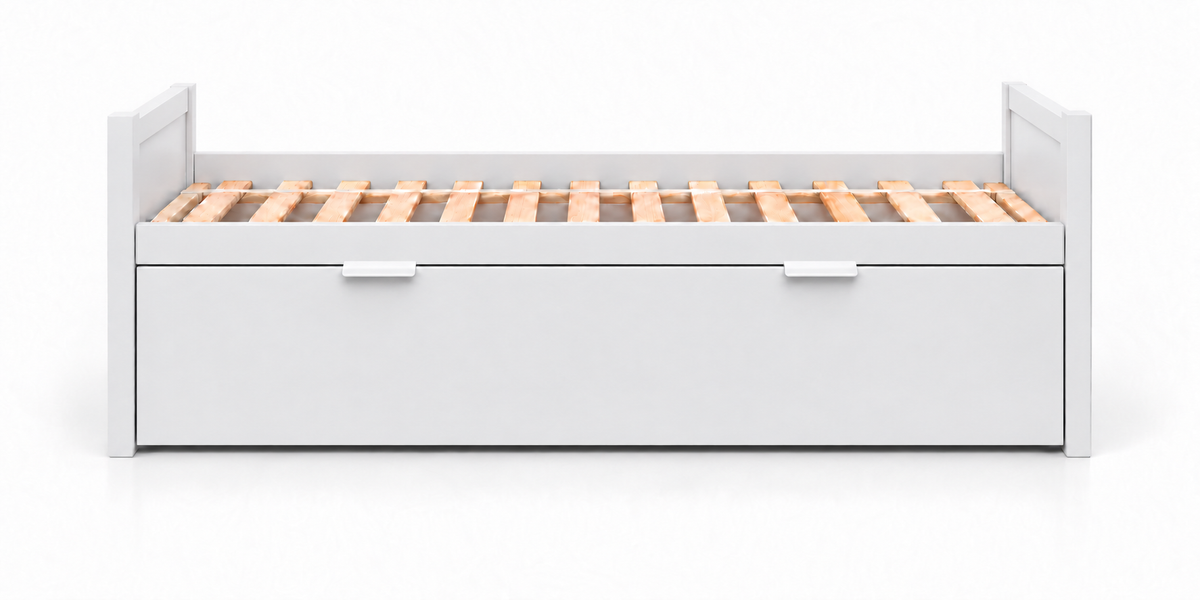 NOVA Studio Bed + Trundle
