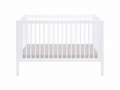 MYLA Baby Crib