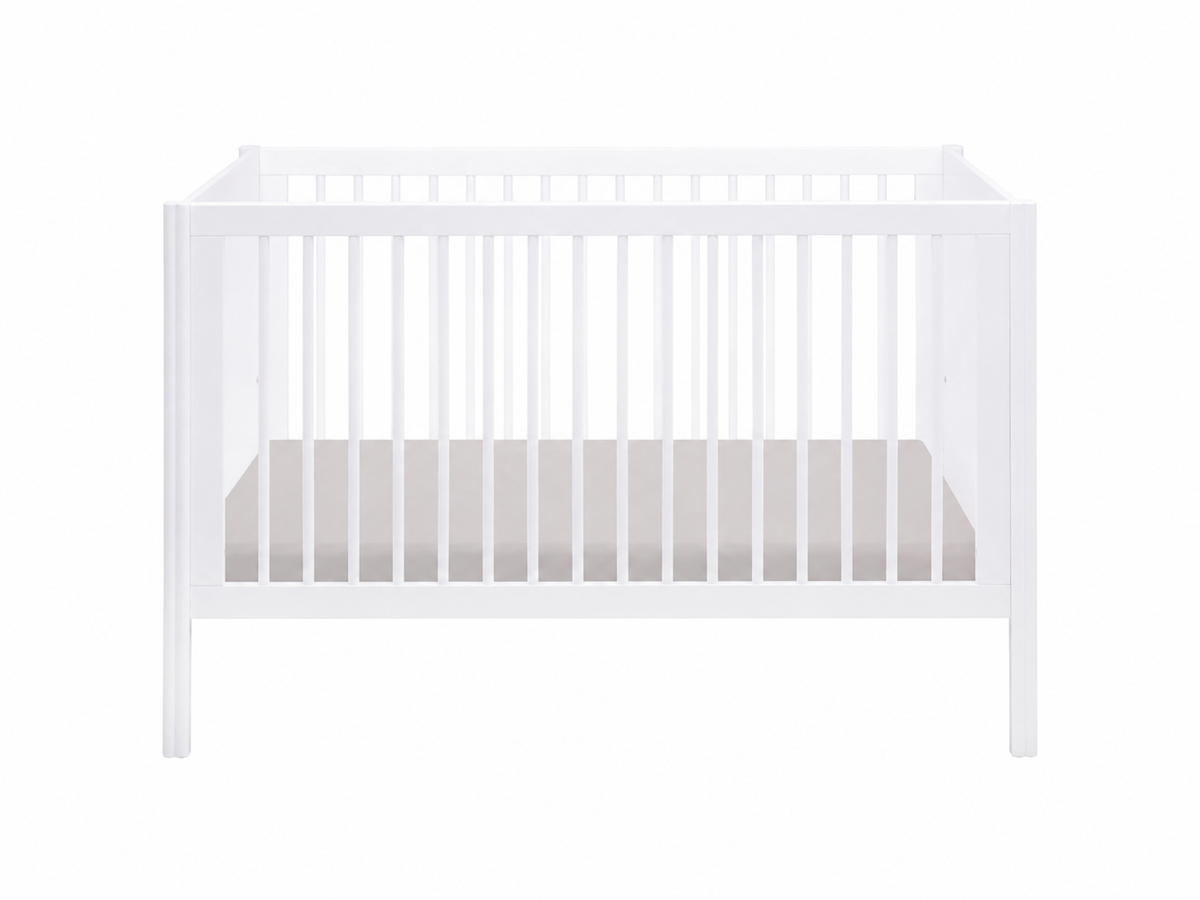 MYLA Baby Crib