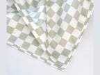 Pillowcase- Sage Checker
