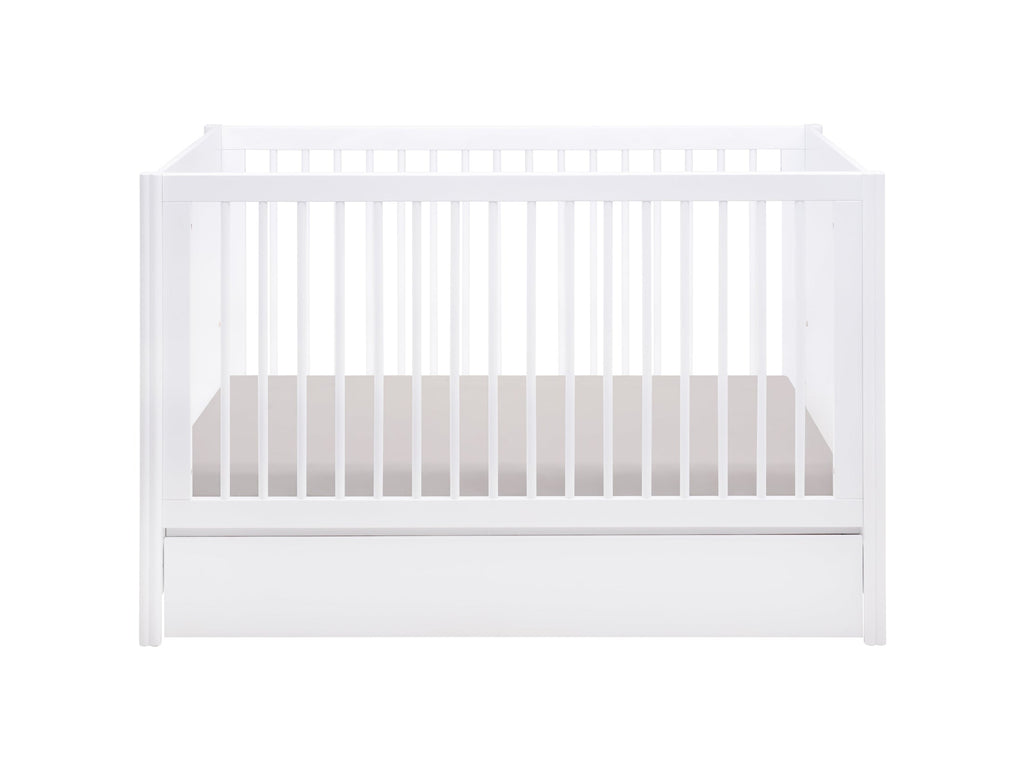 MYLA Baby Crib