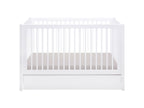 MYLA Baby Crib