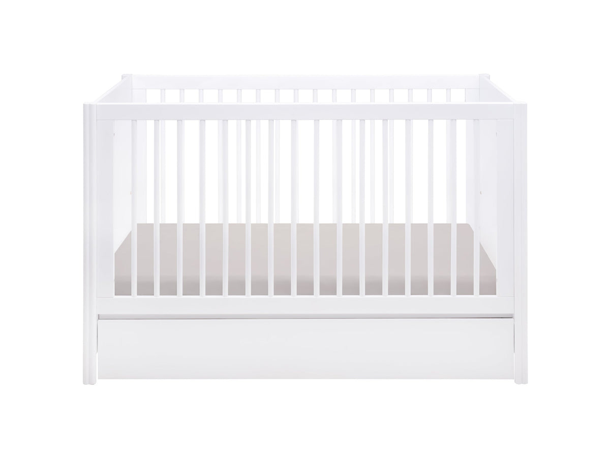 MYLA Baby Crib