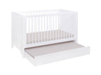 MYLA Baby Crib