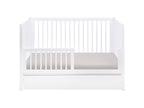 MYLA Baby Crib