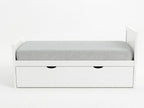 LYSA33" Bed + Trundle – 63"