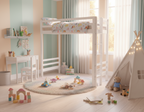 KIDDIEBUNK52"