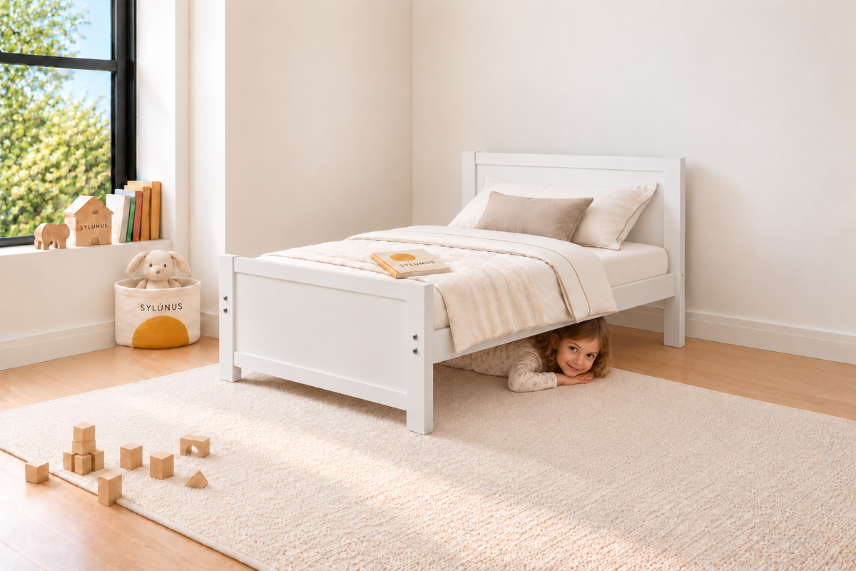 NOVA Kids Bed