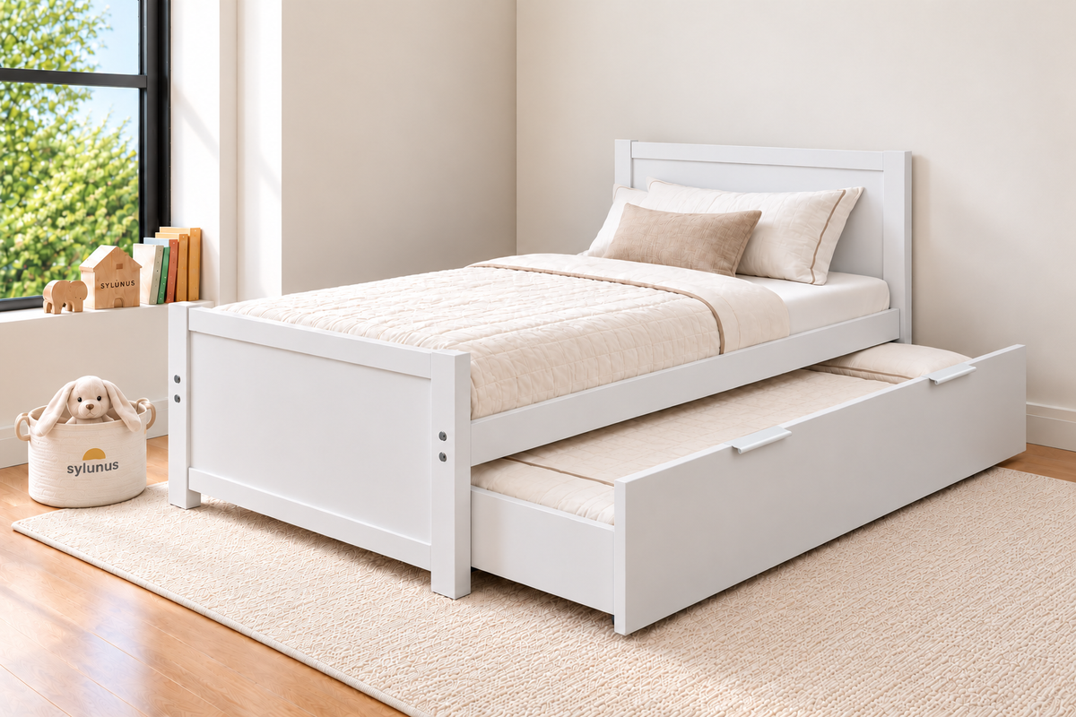 NOVA Pull-Out Trundle