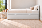 NOVA Kids' Bed + Trundle
