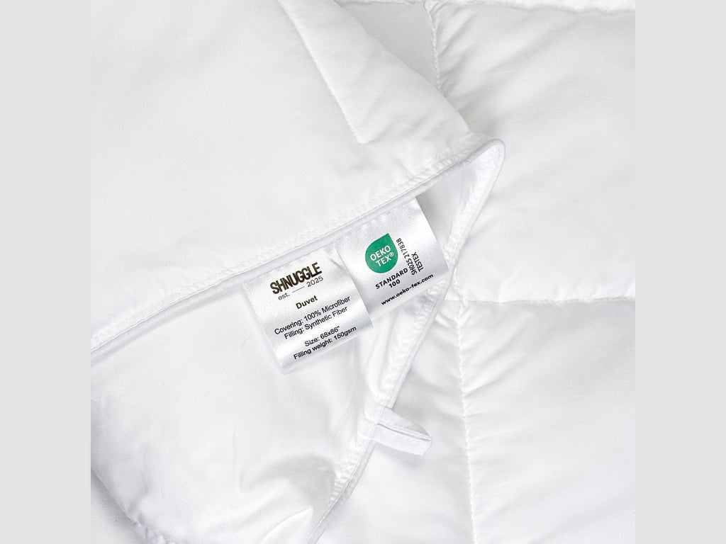 SNAP-EZ Duvet Insert