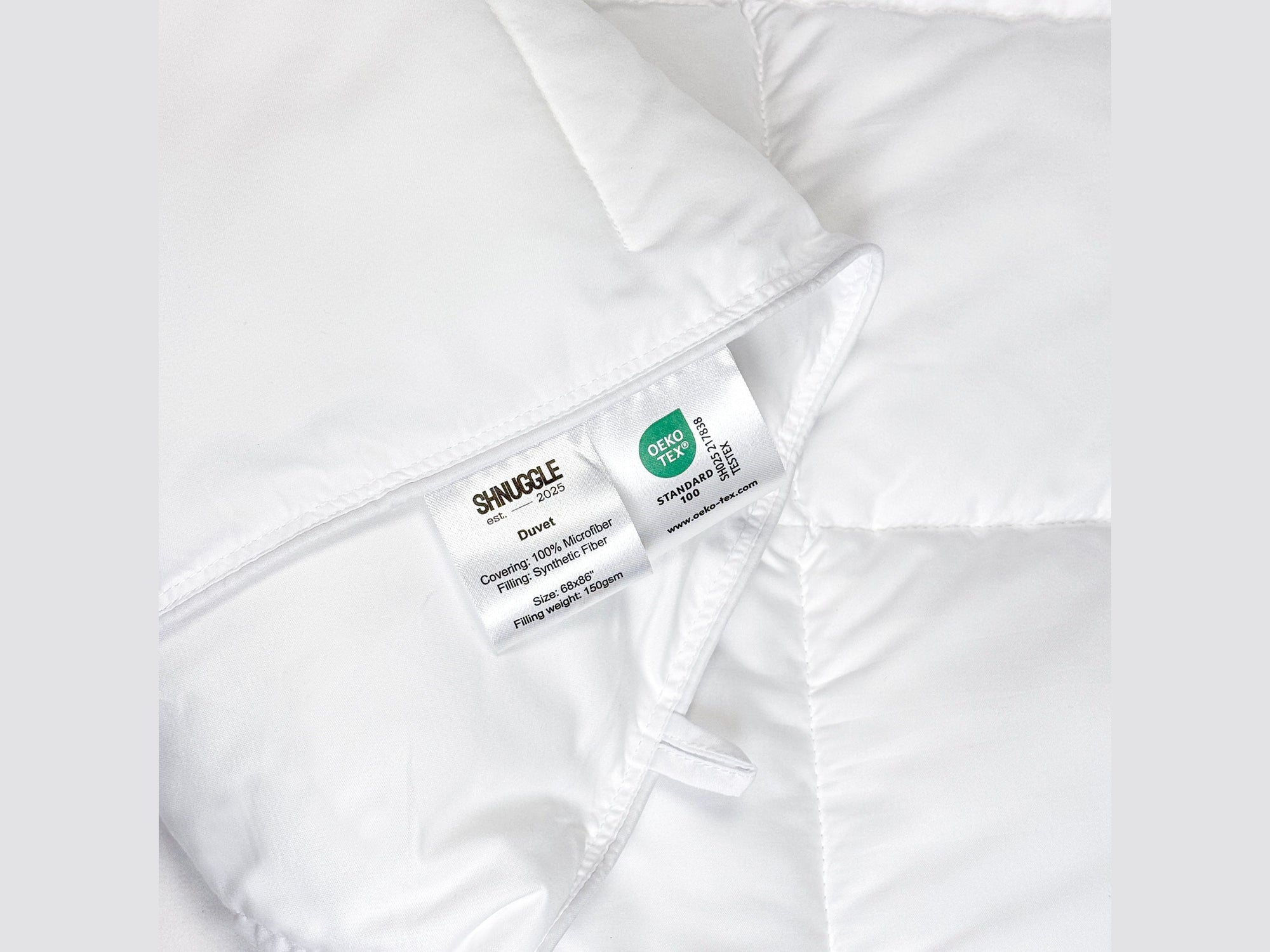 SNAP-EZ Quilt - Duvet Insert