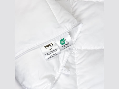 SNAP-EZ Quilt - Duvet Insert