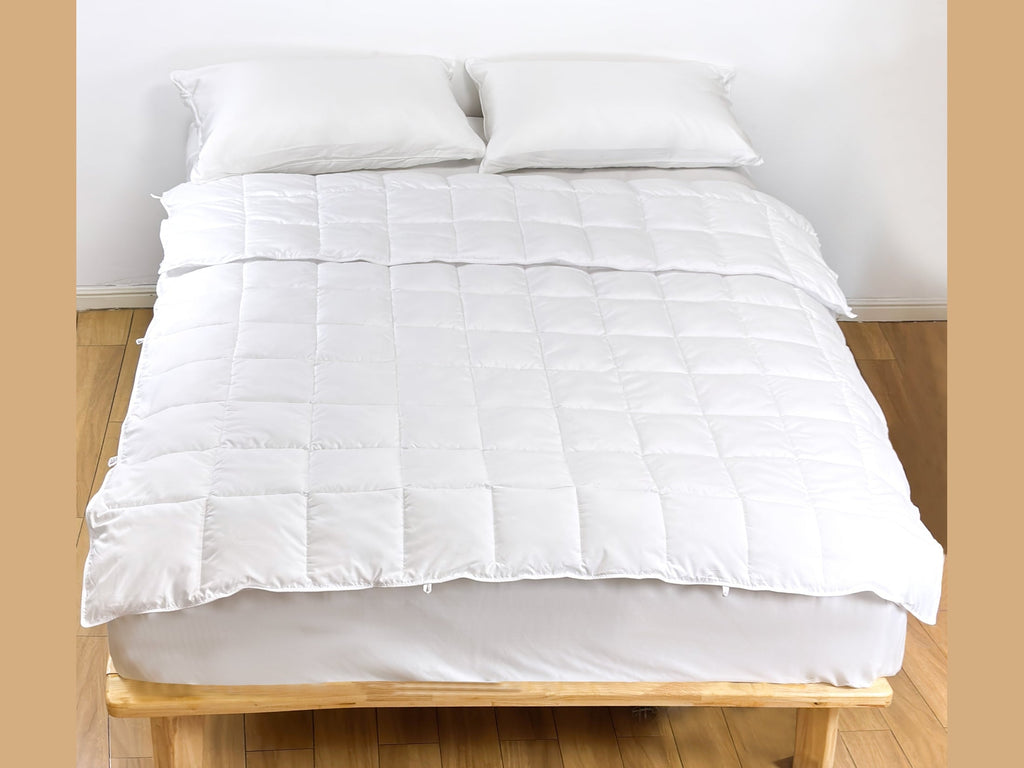 SNAP-EZ Duvet Insert