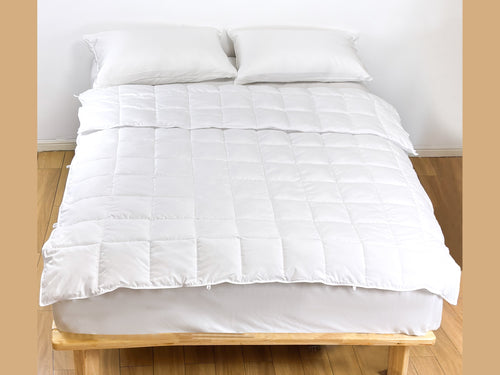 SNAP-EZ Quilt - Duvet Insert