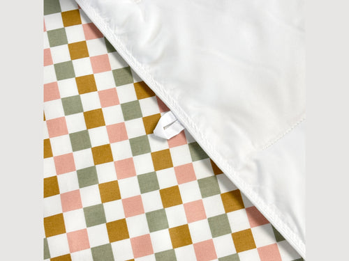 SNAP-EZ Quilt - Duvet Insert