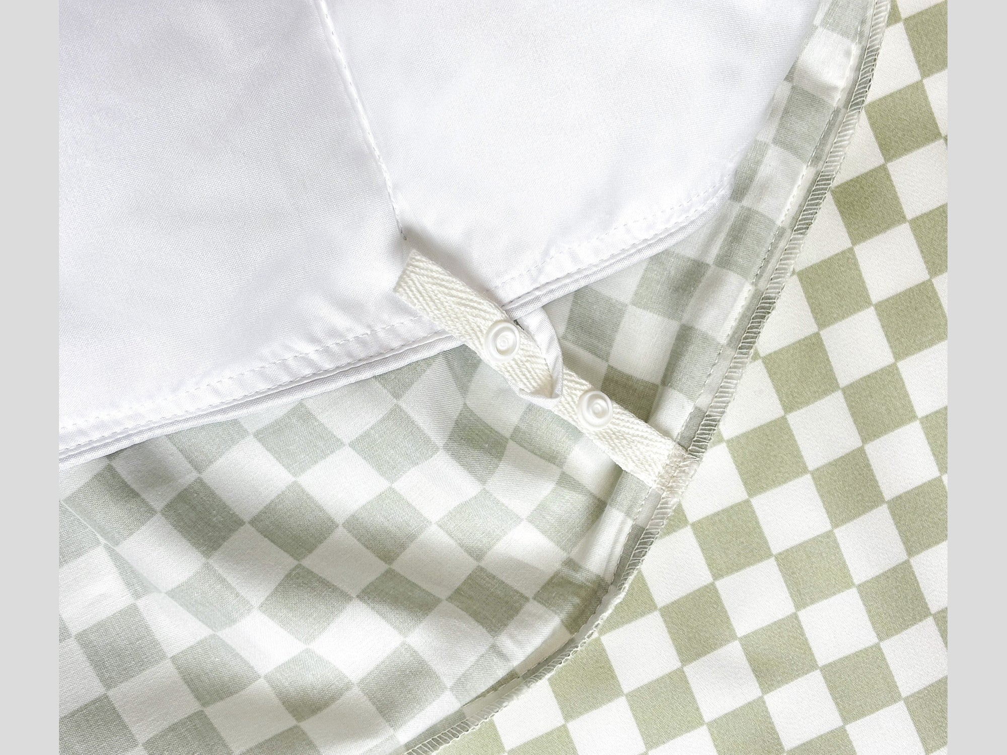 SNAP-EZ Quilt - Duvet Insert