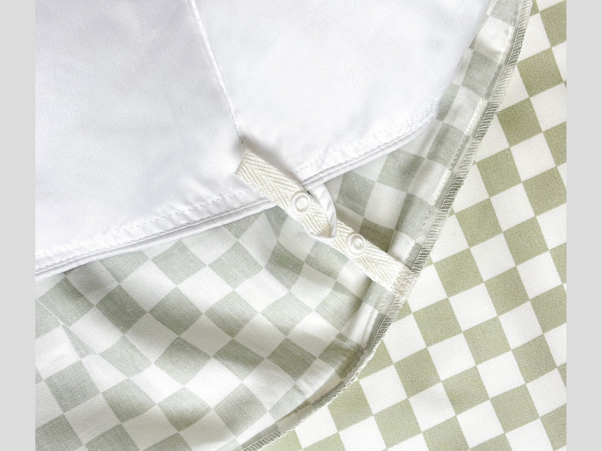 SNAP-EZ Duvet Insert