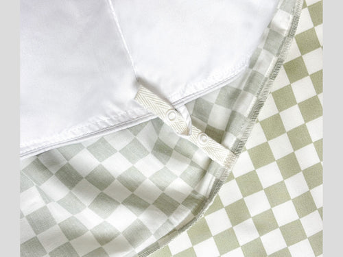 SNAP-EZ Quilt - Duvet Insert
