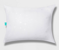 Economy Non-woven Toddler Pillow 12x20 with soft polyester filling for toddlers