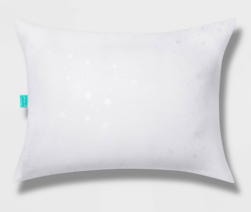 Economy Non-woven Toddler Pillow 12x20 with soft polyester filling for toddlers