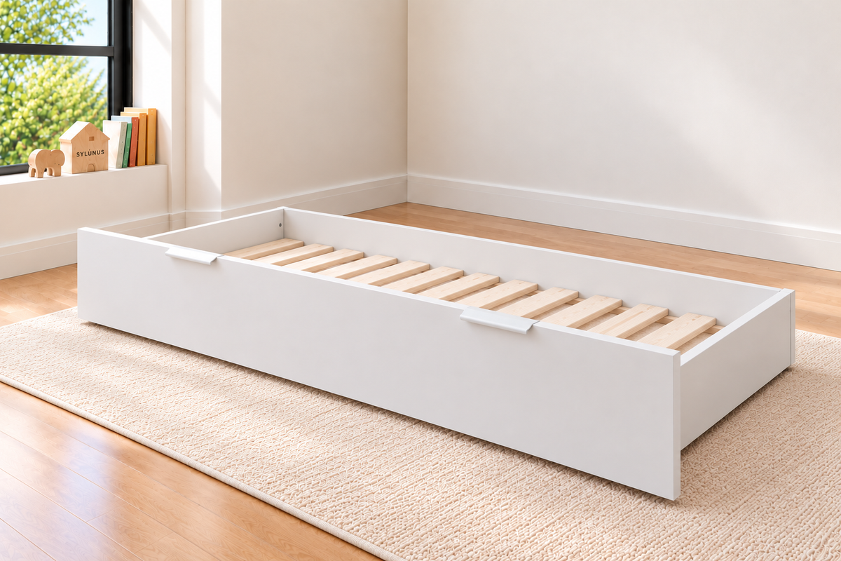 NOVA Pull-Out Trundle