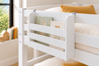 PERCH Bunk Bed Shelf