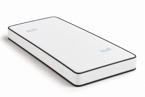 Forma Firm Mattress — KIDDIEBUNK63 — 6″