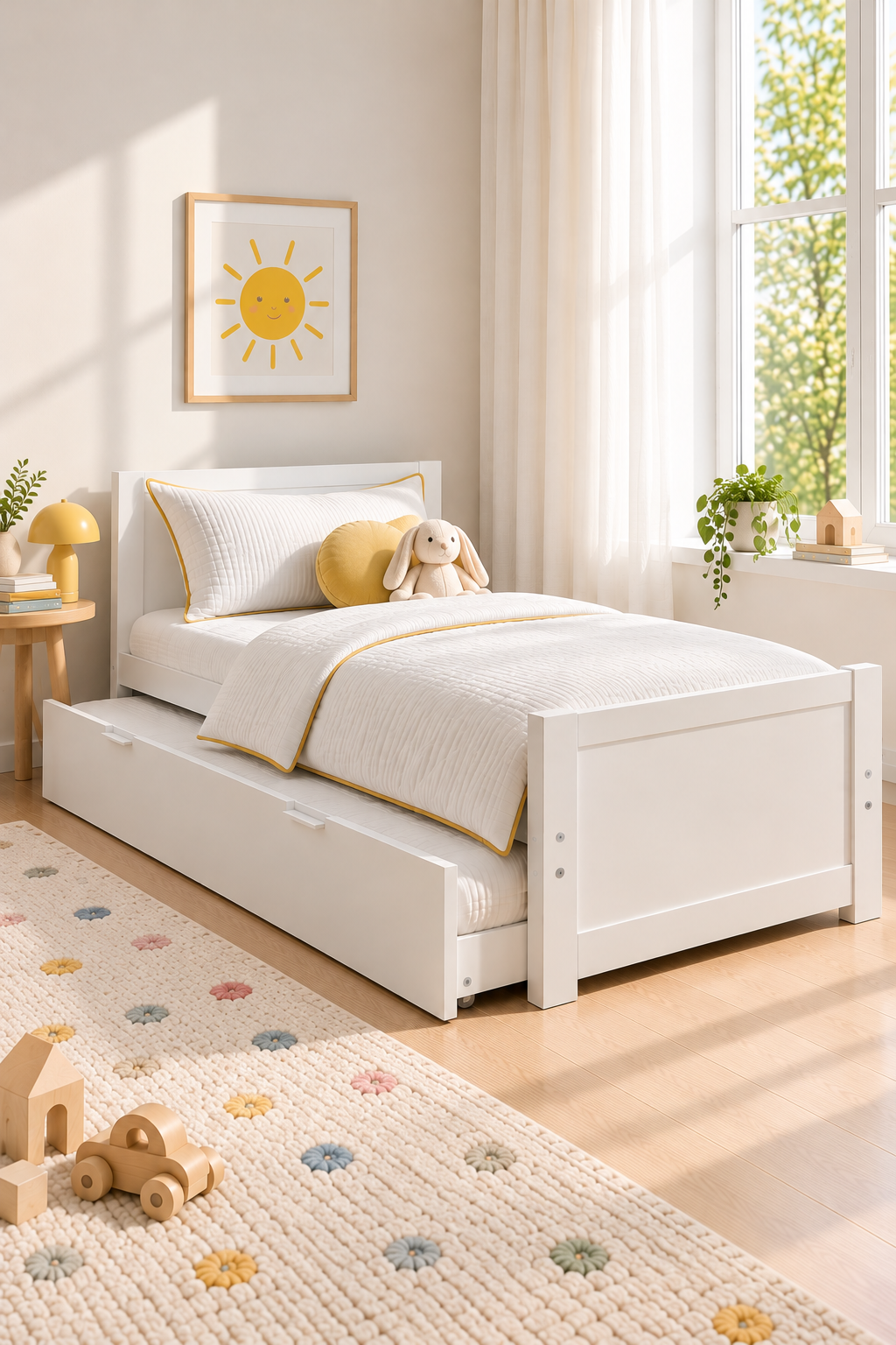 Beds