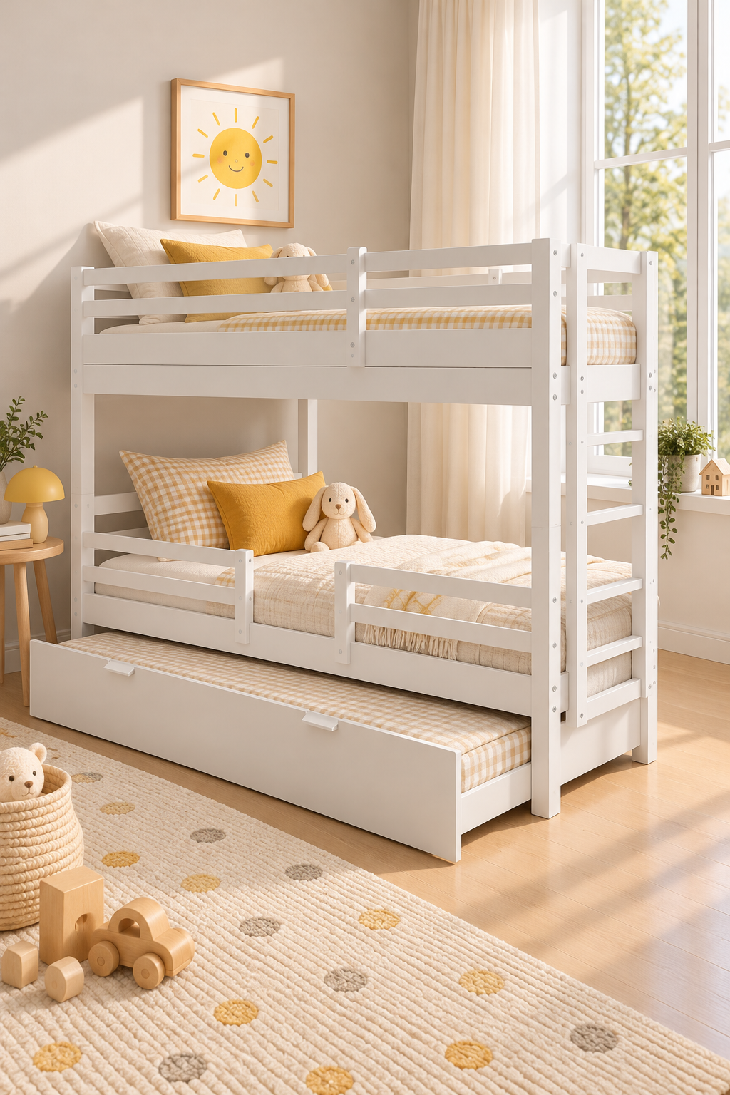 Bunk Beds